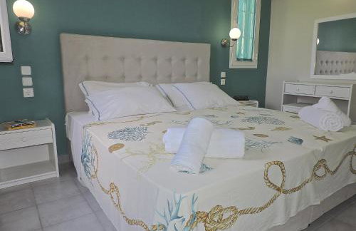 Villa Theodora - Foto 25