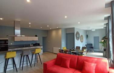 Appartement Le palais autun - Foto 1