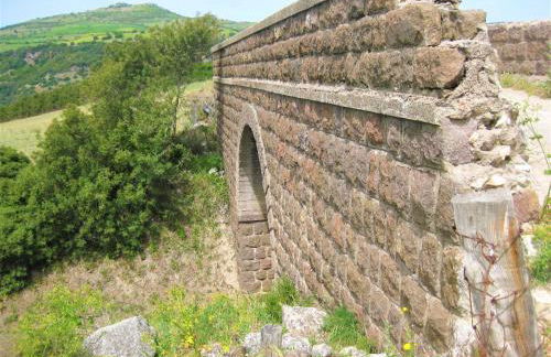 Su Cuile relax house with barbecue - Foto 34