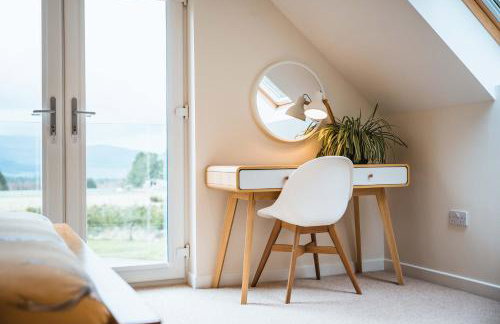 Taighsona Bothy, Speyside - amazing views! - Foto 18