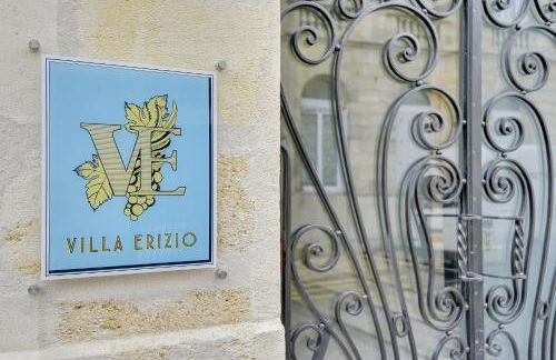 Villa Erizio Aparthotel - a bucolic and urban break - Foto 50