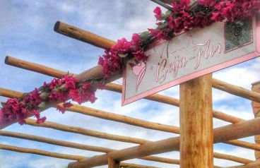 Villa Beija-Flor 1 - Suíte alexa com piscina privativa - Foto 20