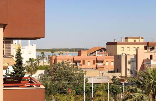 ÁTICO Centro y Playa - Foto 28