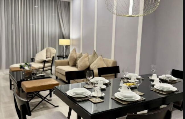 Rongratana Executive Residence - Foto 16