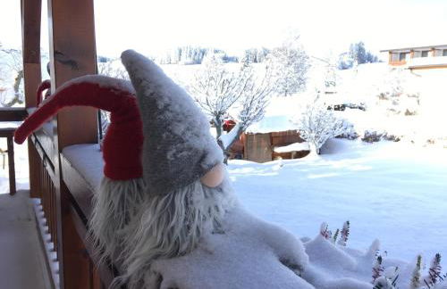 Ferienwohnung Lindenhof - Photo 29