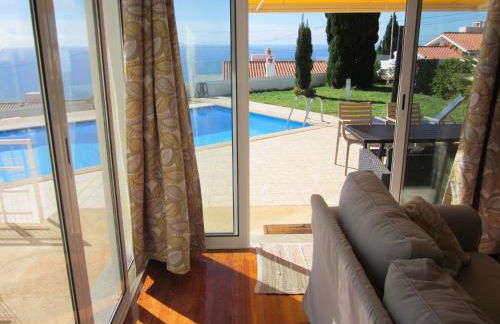 Villa Hansen in Garajau - Cristo Rei - Foto 17