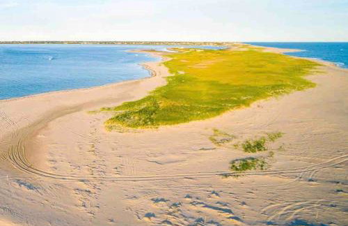 Luxury Dreamy Madaket Destination - Beachside, Ocean Views & Lifelong Memories - Foto 48