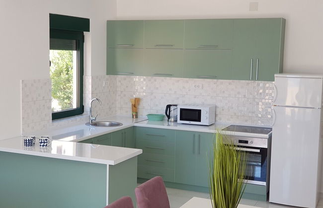 Apartments Tivat Obala - Foto 11