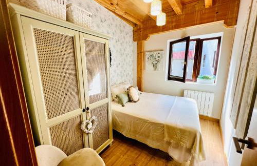 El Capricho de Claudia_ Apartamentos Burgos Catedral - Photo 18