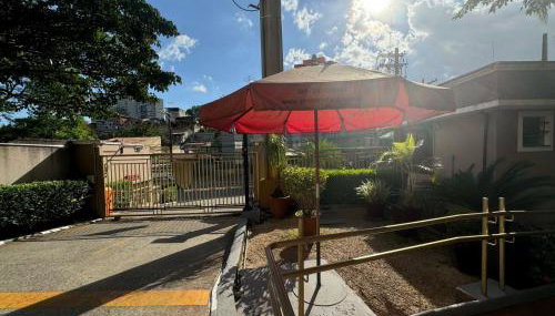 Apto em Guarulhos para até 7 pessoas com garagem grátis, perto do Shopping Maia - Foto 4