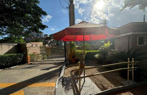 Apto em Guarulhos para até 7 pessoas com garagem grátis, perto do Shopping Maia - Foto 4