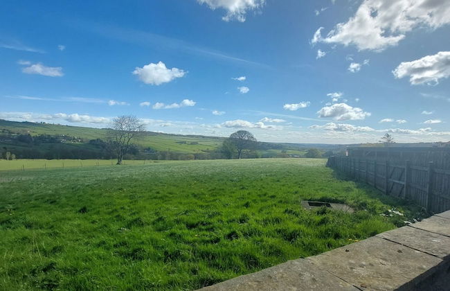 Padley Farm - Foto 67