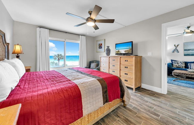 Destin on the Gulf 403 - Foto 11