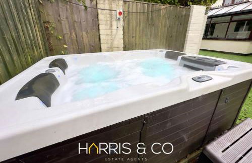 Sandringham & Spa Villa - Foto 35