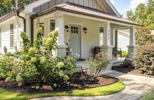 Pet-Friendly Raleigh Family Home with Fenced Yard - Foto 26