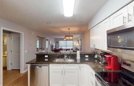 Two Bdrm Villa, True Blue, Golf Escape - Foto 17