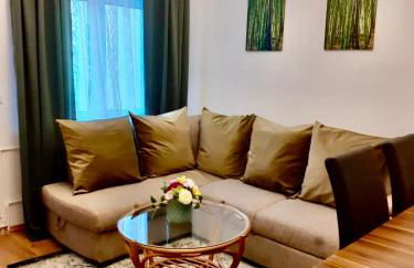 Ferienwohnungen am Ruppiner See und Fontane Therme - Foto 28