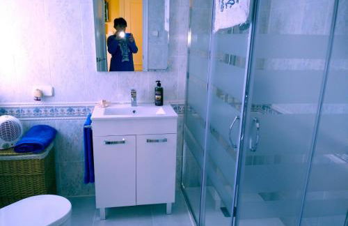 apartamento junto al mar - Photo 35