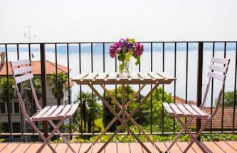 A Balcony on Lake Maggiore - Foto 26