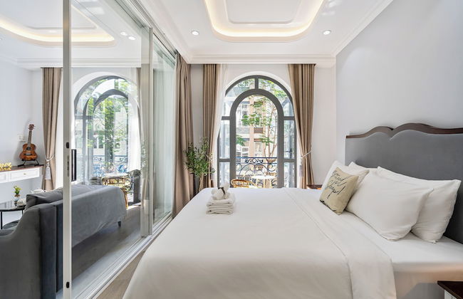 The Royal Homies - Phu My Hung - Foto 25