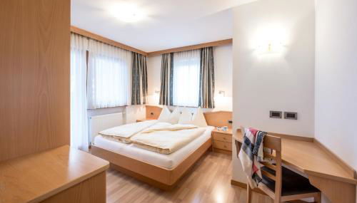 Ciasa Mascotte - Foto 4, wardrobe