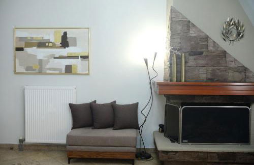 Viewpoint apartment chalkis - Photo 4