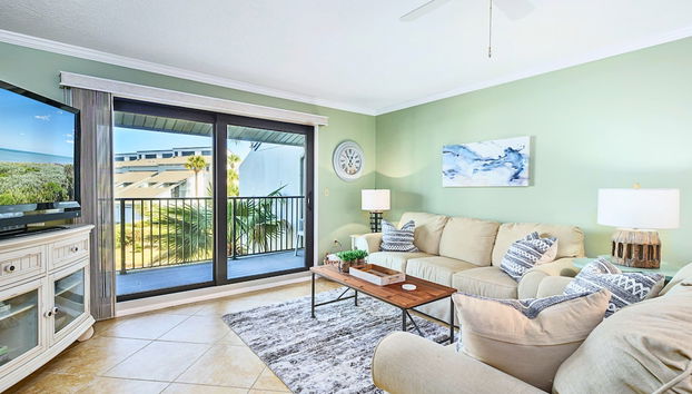 Sea Winds 51 by Distinctive Beach Rentals - Foto 4, Servicios del alojamiento