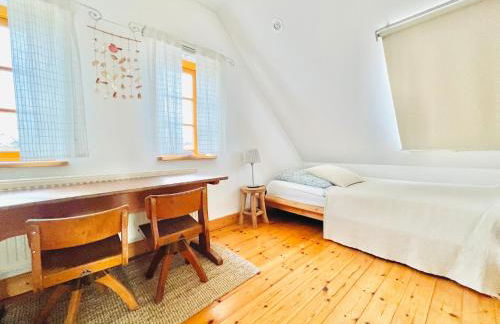 Authentisches Inselhaus - ideal für Kiter/Surfer/Familien - Foto 20