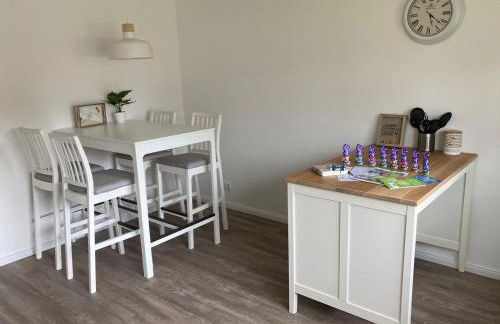 Holiday Home Tidenkieker - Foto 29