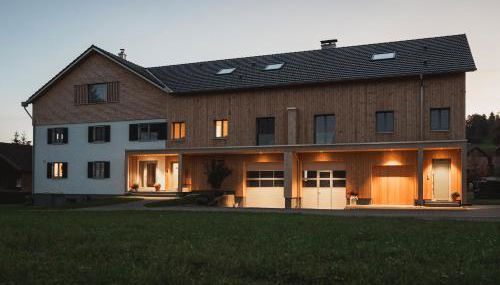 Benedikt & Wilhelmine - Foto 3