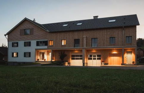 Benedikt & Wilhelmine - Foto 3