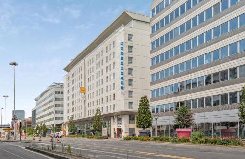 Residhotel Lyon Part Dieu - Foto 46