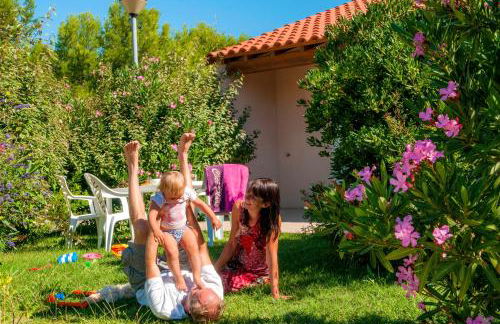 Résidence Goélia Cap Bleu - Foto 25