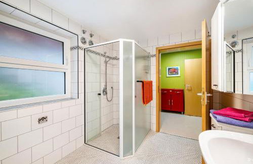 Ferienwohnungen Kätzlehaus - Foto 32