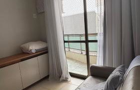 Lar da Beta Em Cabo Frio à 300m da Praia do Forte! - Foto 68