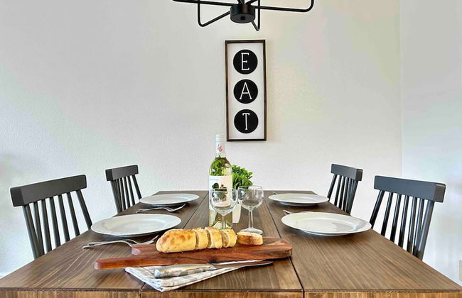 Prime Location Yosemite Expedition by Casa Oso - Foto 4