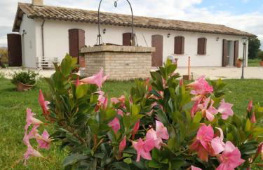 AGRITURISMO " LE SERRE" - Foto 1