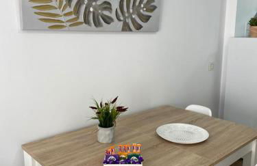 APARTAMENTOS MARMOLES CENTRO - Foto 34