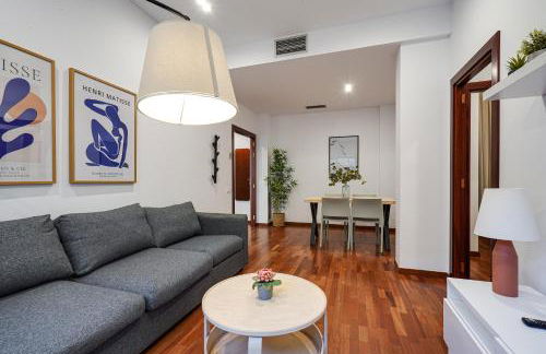 Acogedor apartamento en el corazón de Sant Antoni - Foto 8