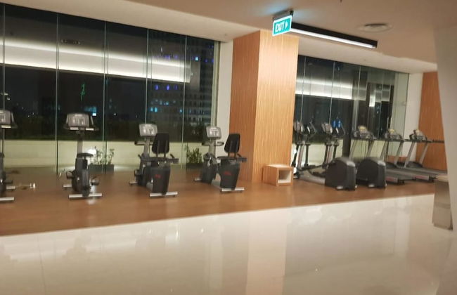 Exclusive Stay in U Residence 3 - Foto 3