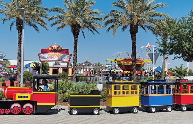 Corner Unit Right on the Sand, 2 Lagoon-style Pools, Spectacular Views - Foto 46