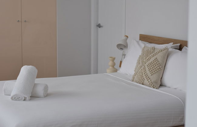 Northwind Holiday Apartments Mooloolaba - Foto 40