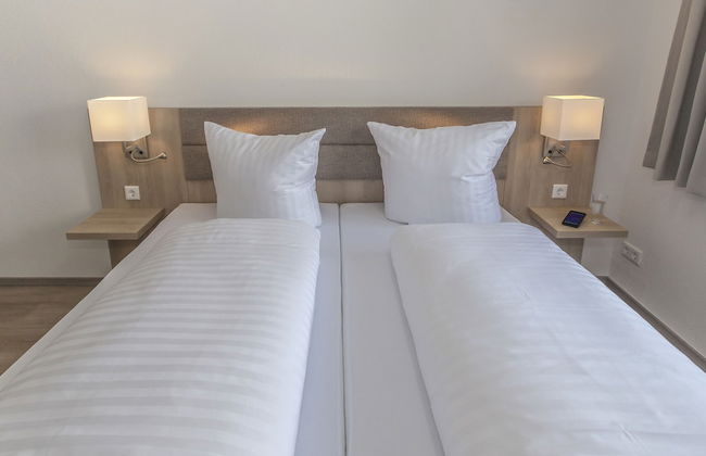 Ferienapartments Pirna - Foto 6