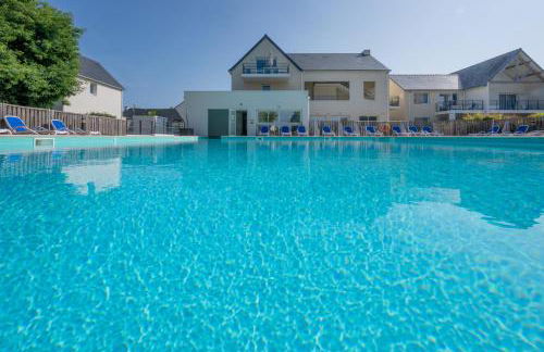 Résidence Odalys Les Iles du Morbihan - Photo 13