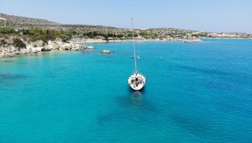 Perseus Sailing Cruises - Foto 5