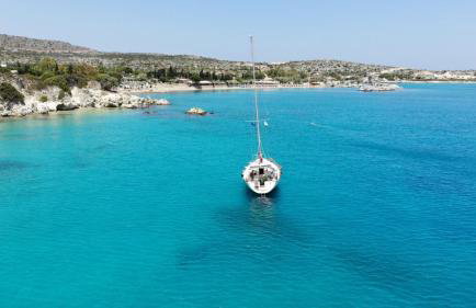 Perseus Sailing Cruises - Foto 5