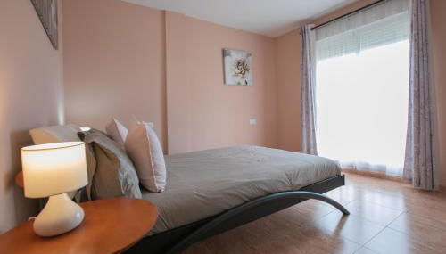 Penthouse Apartment in Almerimar with underground parking Free WIFI - Foto 5