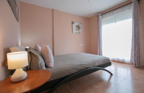 Penthouse Apartment in Almerimar with underground parking Free WIFI - Foto 5