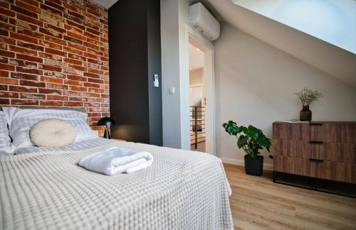 Calma - apartamenty z ogrodem blisko Energylandii - Foto 35