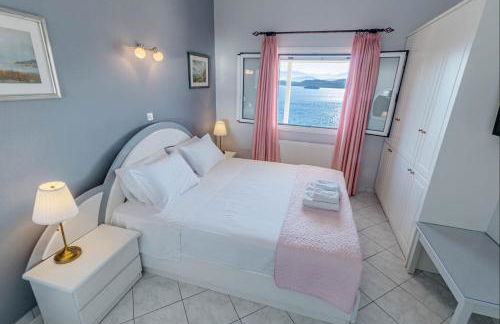 Kalami Beach - Villa Kouloura - Photo 21